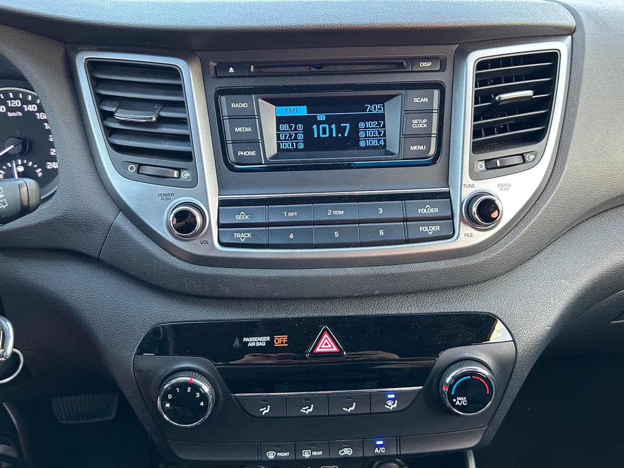 Hyundai Tucson 2016 — Миниатюра 10