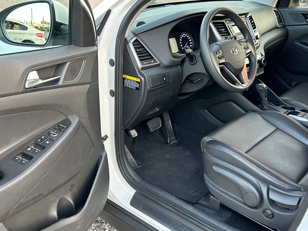 Hyundai Tucson 2016 — Миниатюра 6