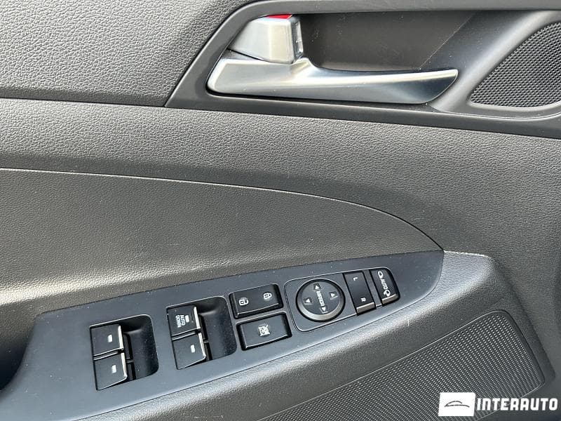 Hyundai Tucson 2016 — Миниатюра 5