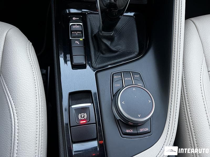2018 BMW X2 1.8i — Miniatură 15