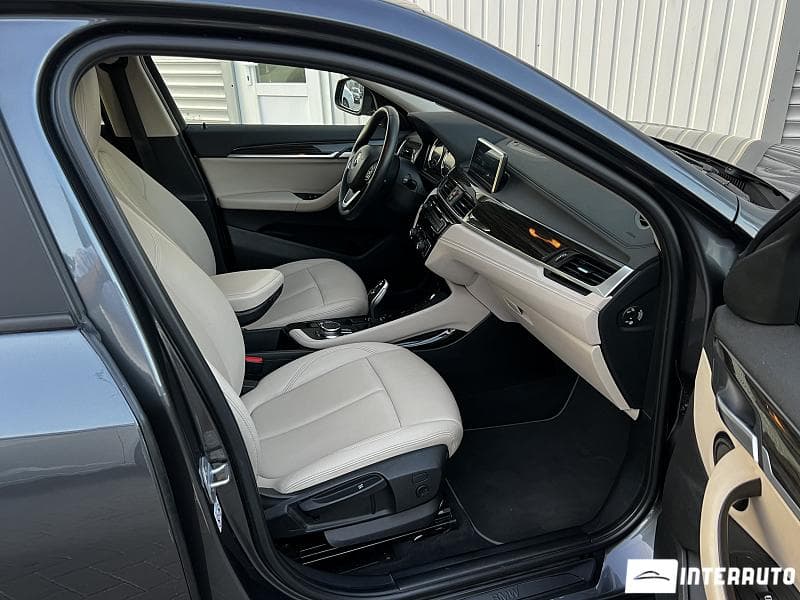 2018 BMW X2 1.8i — Miniatură 7