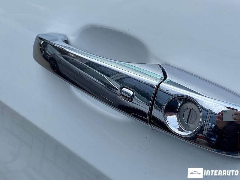 Jeep Grand Cherokee 2014 — Миниатюра 6