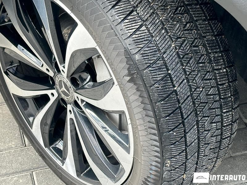 Mercedes GLC 250d Coupe 2017 — Миниатюра 18