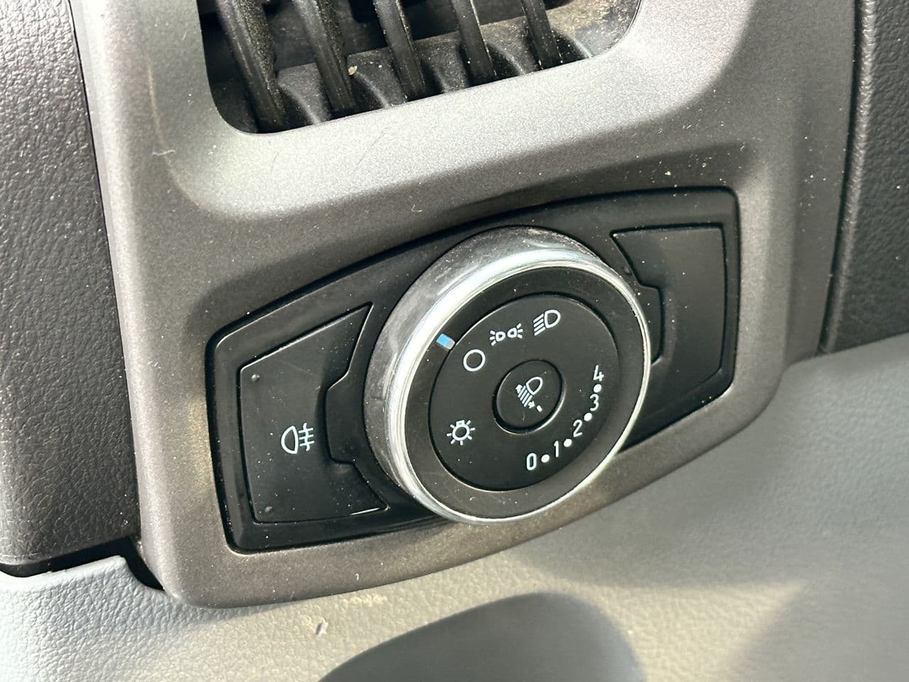 Ford Transit 2014 — Миниатюра 7