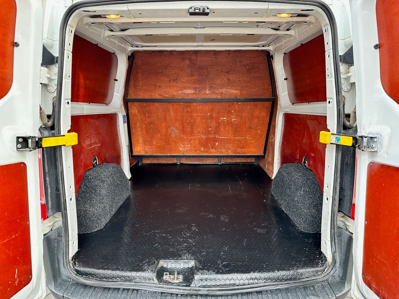 Ford Transit 2014 — Миниатюра 15
