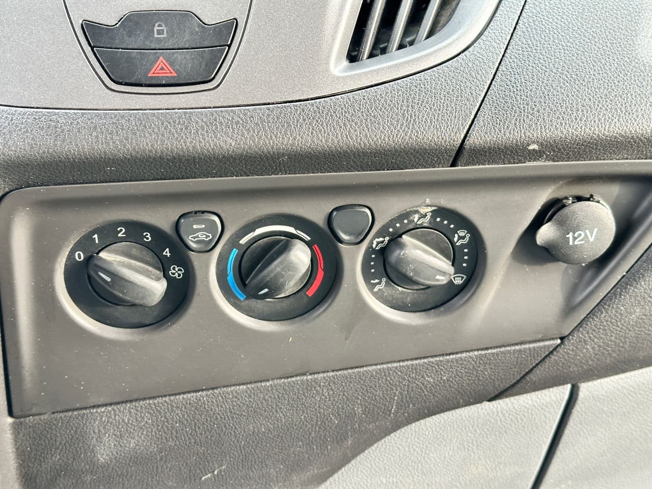 Ford Transit 2014 — Миниатюра 12
