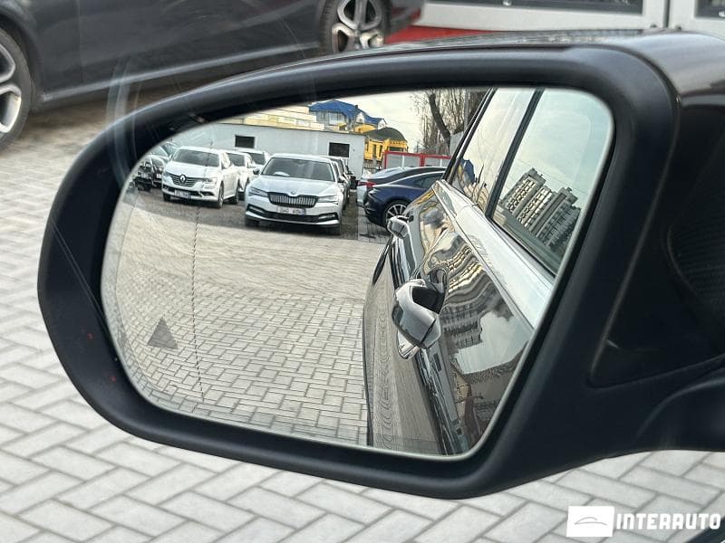 Mercedes GLC 250 2017 — Миниатюра 5