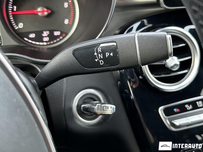 Mercedes GLC 250 2017 — Миниатюра 13