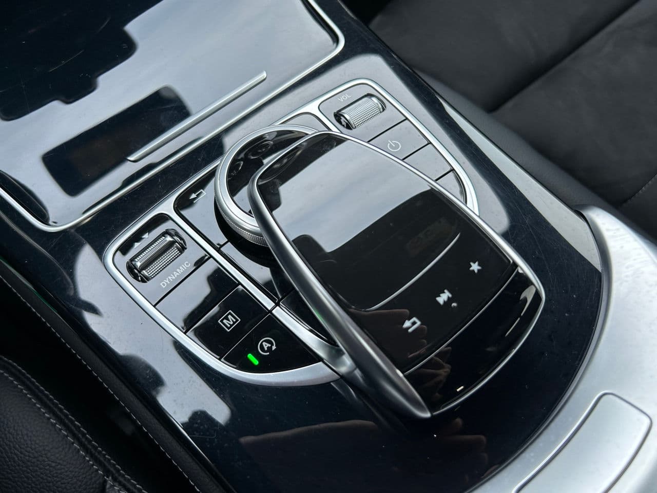 Mercedes GLC 250 2017 — Миниатюра 16