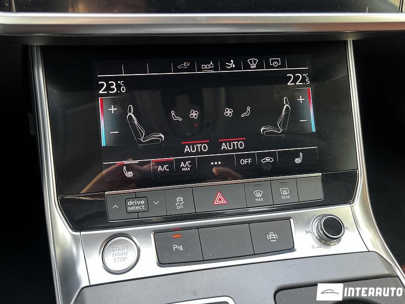 Audi A7 2020 — Миниатюра 11