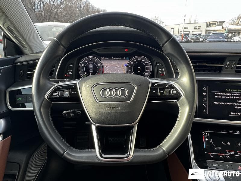 Audi A7 2020 — Миниатюра 9