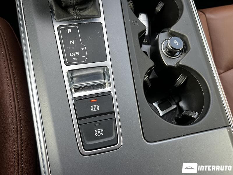 Audi A7 2020 — Миниатюра 14
