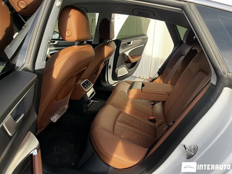 Audi A7 2020 — Миниатюра 21