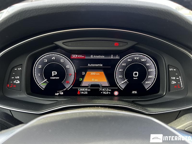 Audi A7 2020 — Миниатюра 10