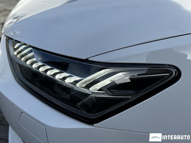 Audi A7 2020 — Миниатюра 26