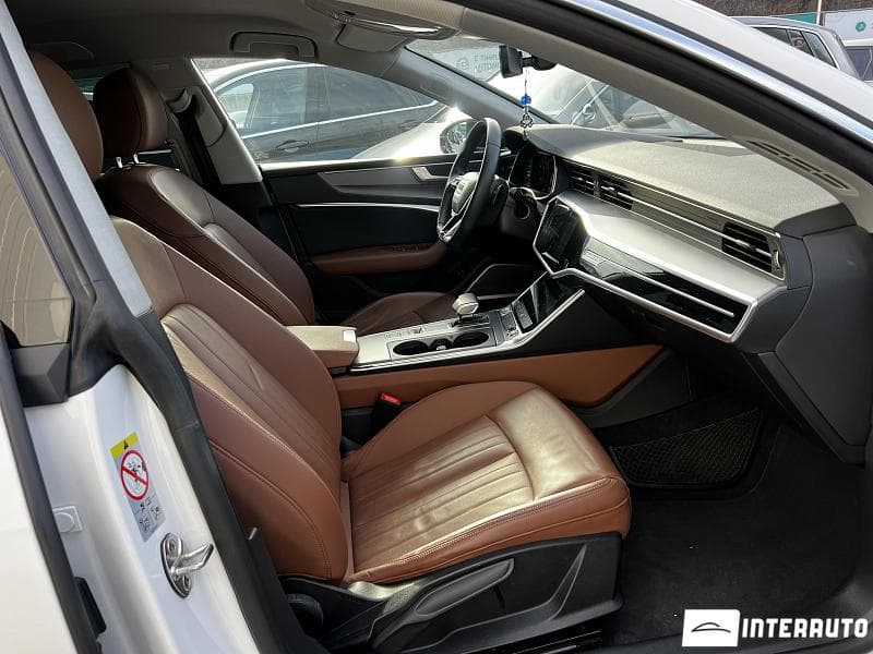 Audi A7 2020 — Миниатюра 5