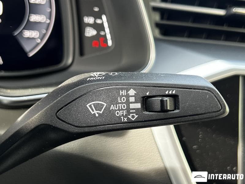 Audi A7 2020 — Миниатюра 17