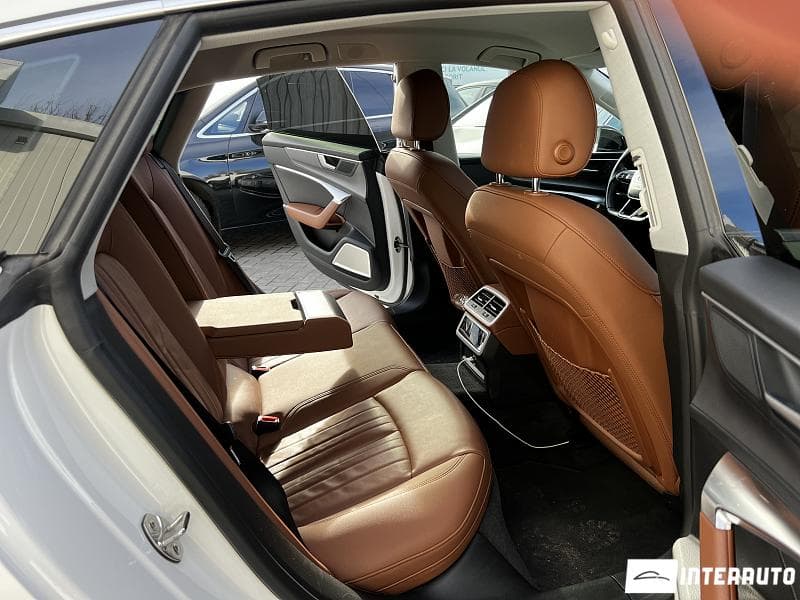 Audi A7 2020 — Миниатюра 20