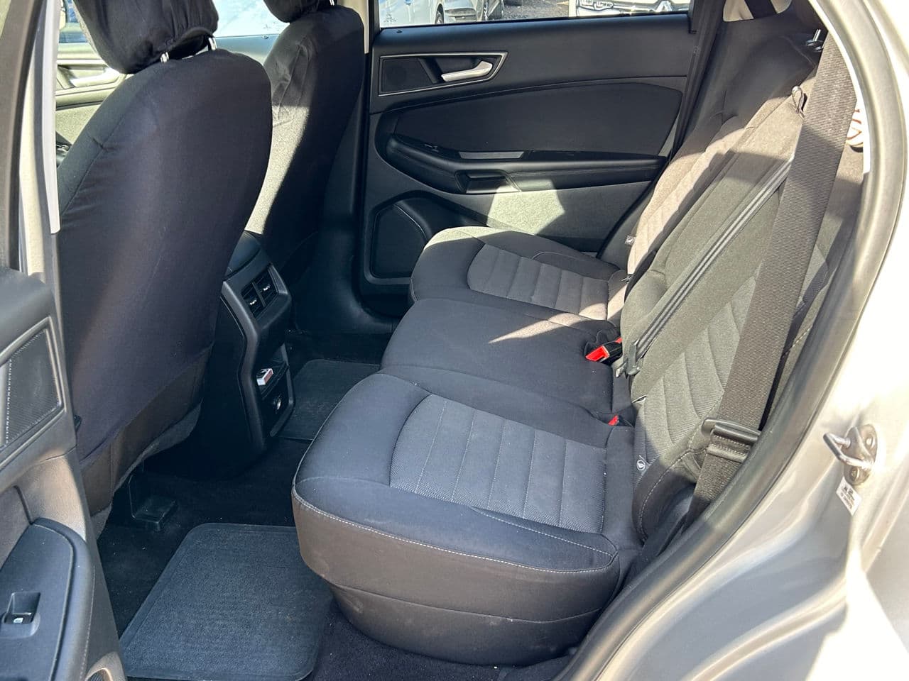 Ford Edge 2016 — Миниатюра 16