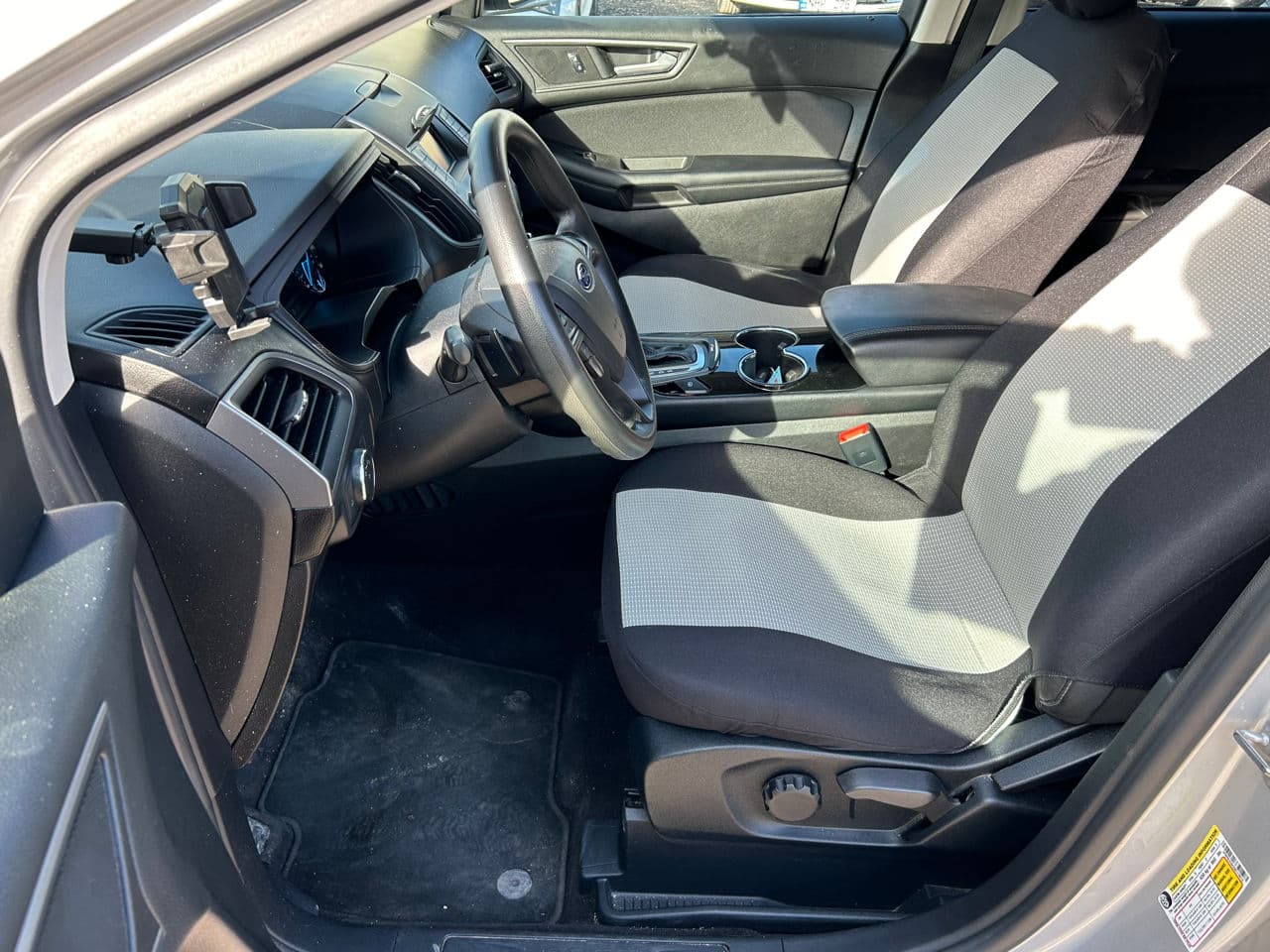 Ford Edge 2016 — Миниатюра 8