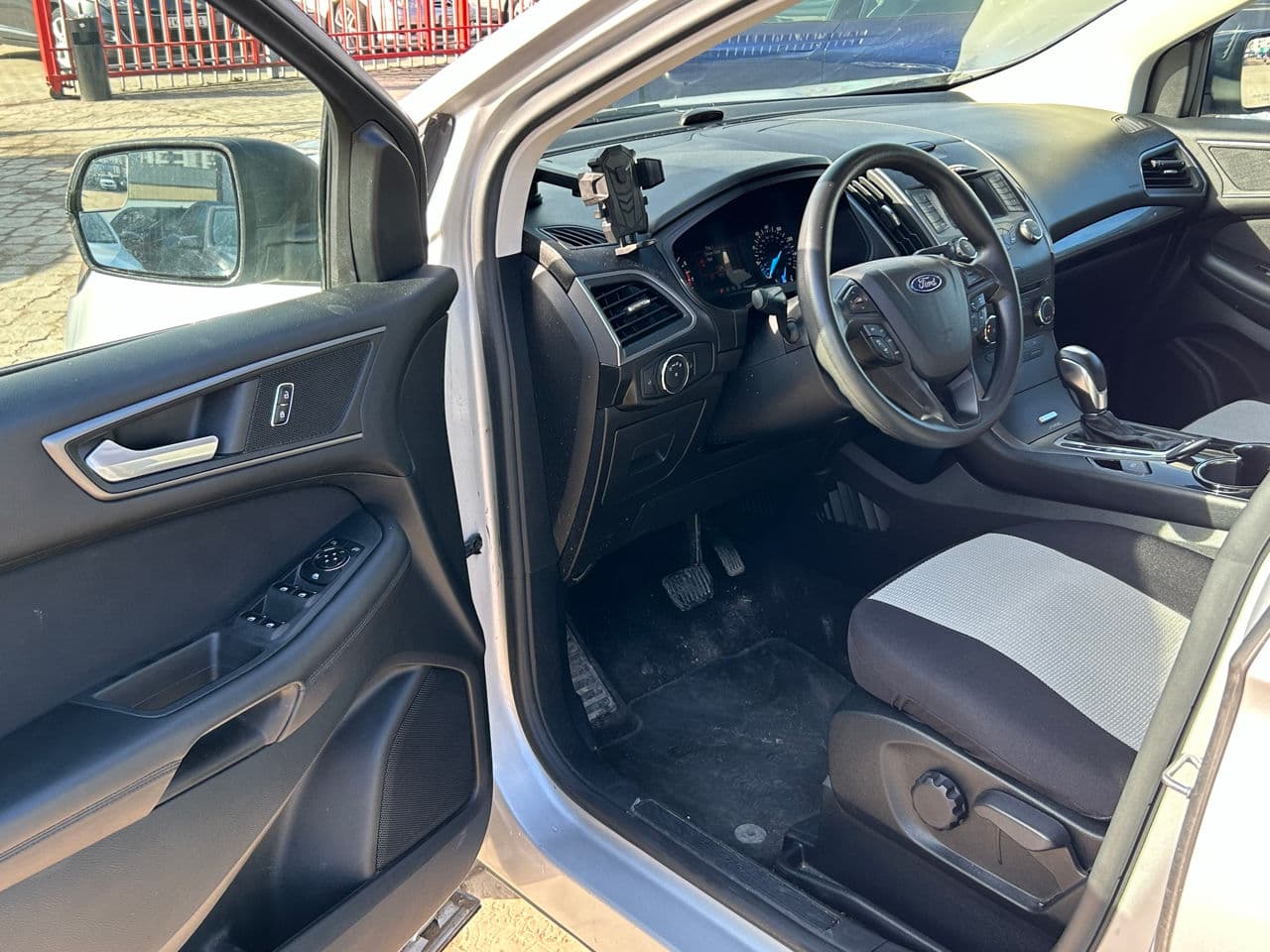 Ford Edge 2016 — Миниатюра 6