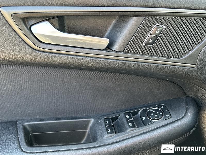 Ford Edge 2016 — Миниатюра 7