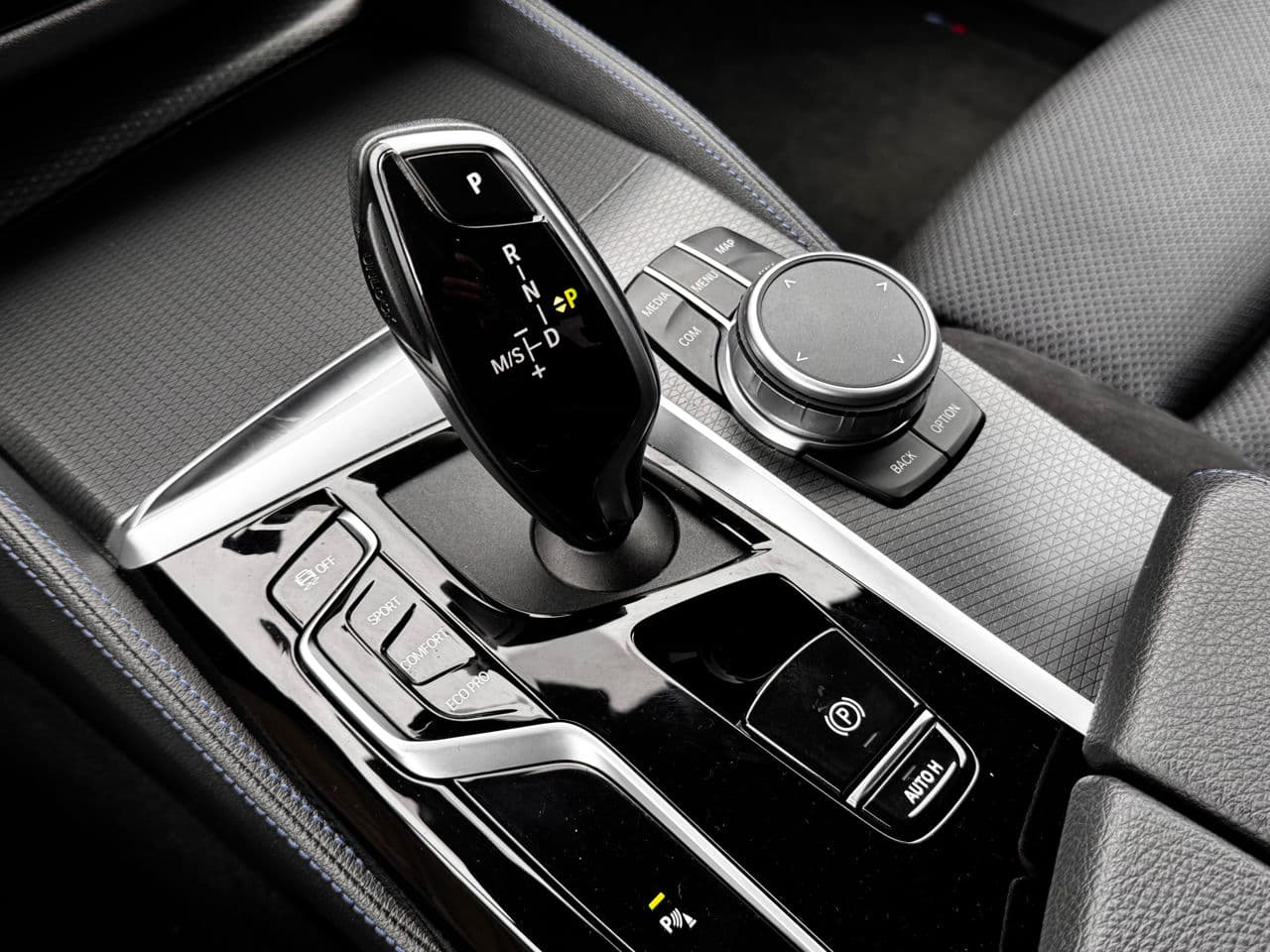 BMW 520 2021 — Миниатюра 13