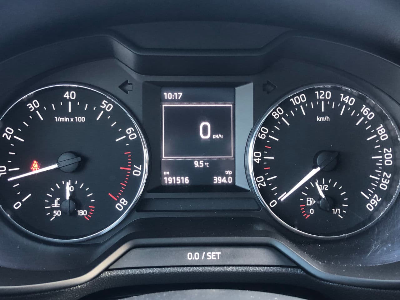Skoda Octavia 2014 — Миниатюра 11