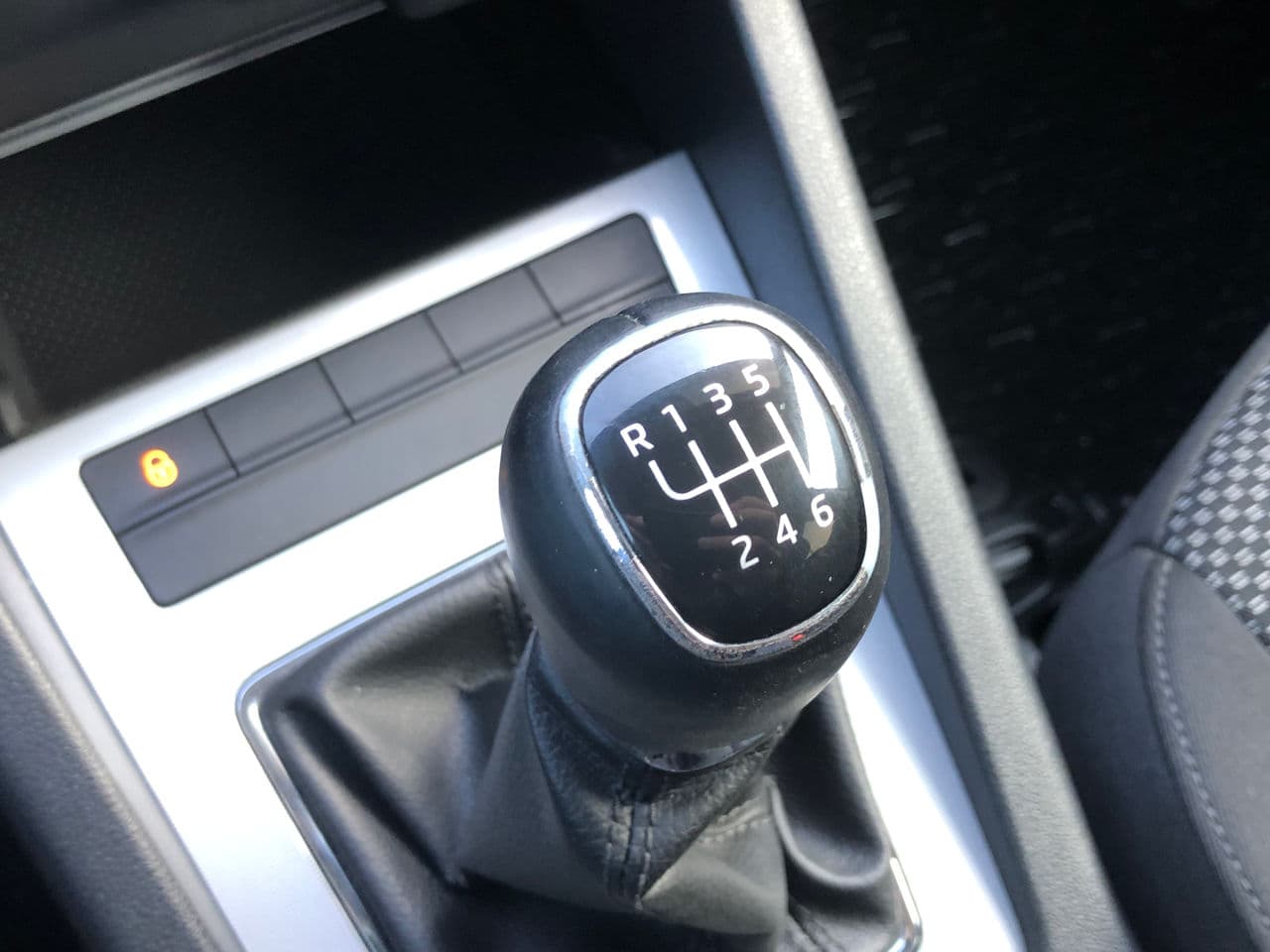 Skoda Octavia 2014 — Миниатюра 13