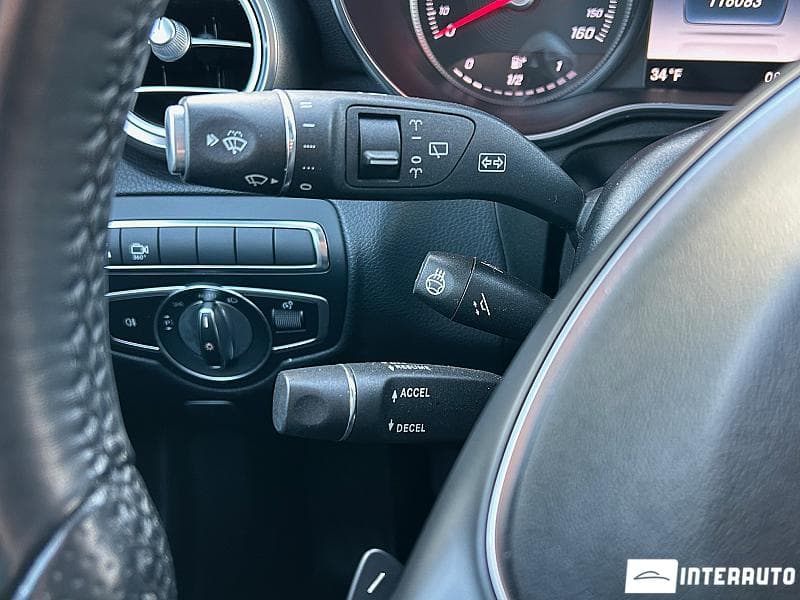 Mercedes GLC 300 2017 — Миниатюра 10