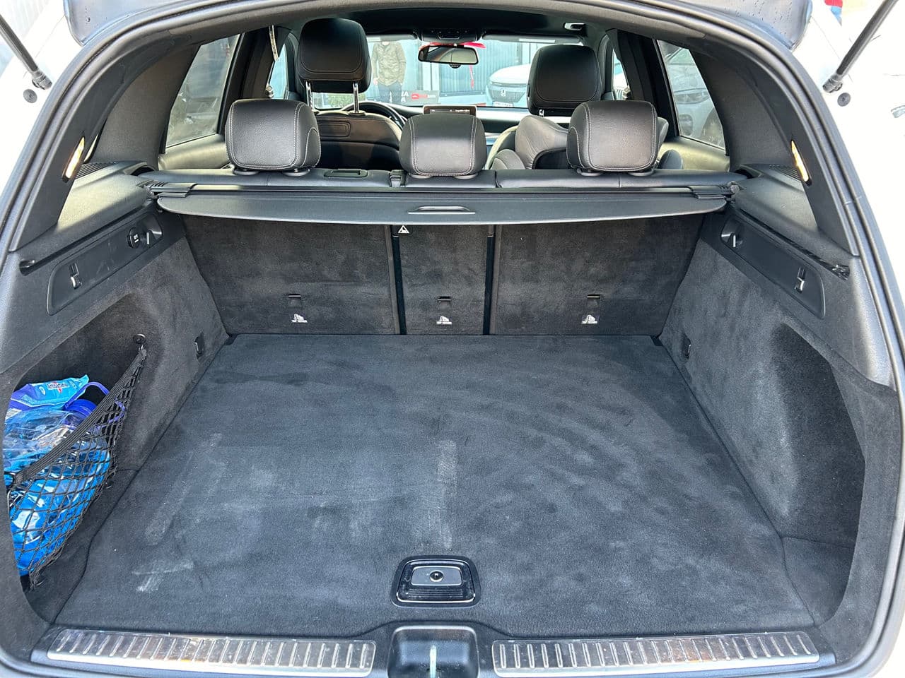Mercedes GLC 300 2017 — Миниатюра 18