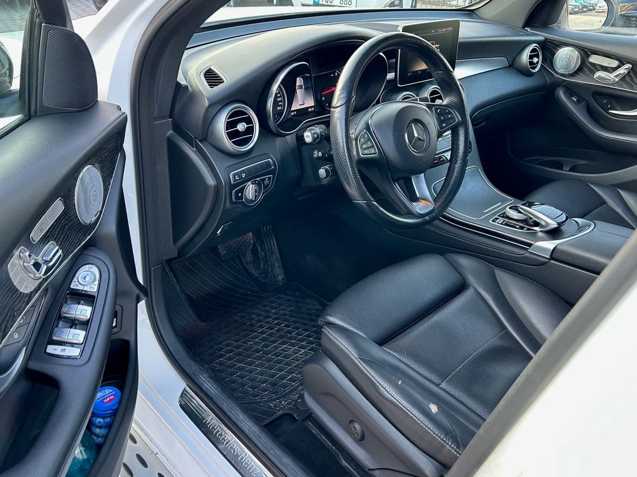 Mercedes GLC 300 2017 — Миниатюра 6