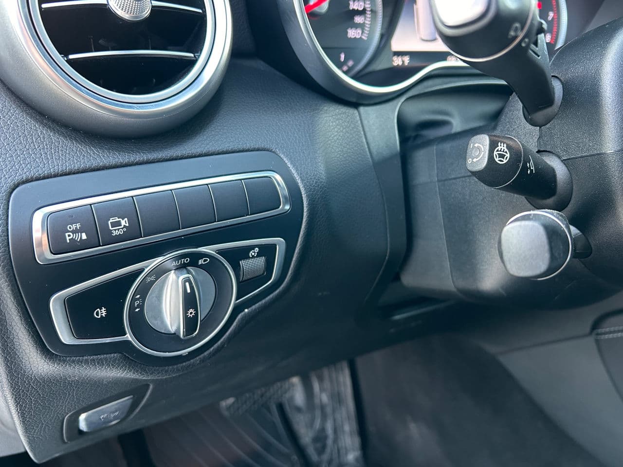Mercedes GLC 300 2017 — Миниатюра 8