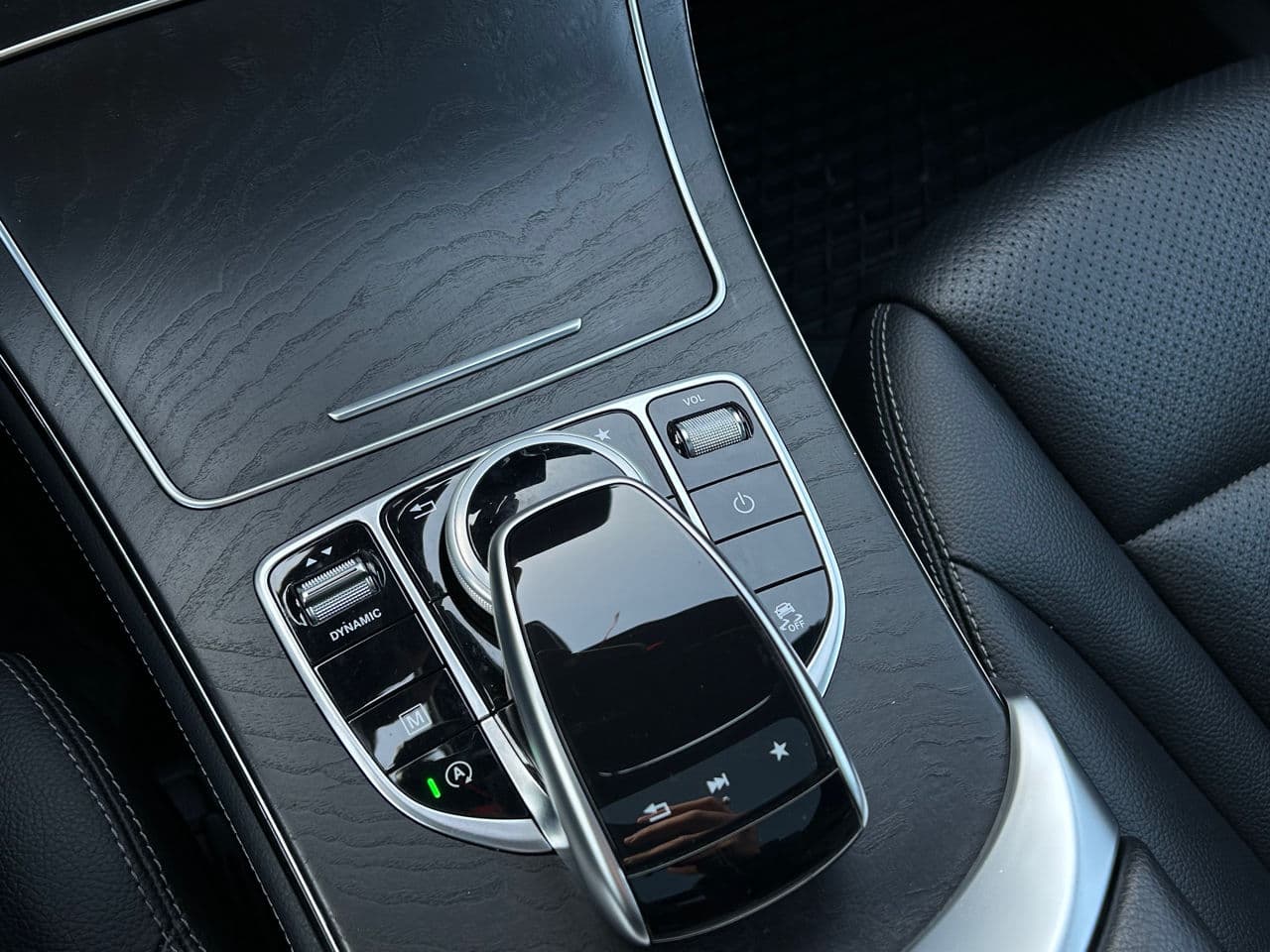 Mercedes GLC 300 2017 — Миниатюра 14