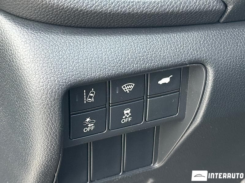 Honda CR-V 2017 — Миниатюра 15