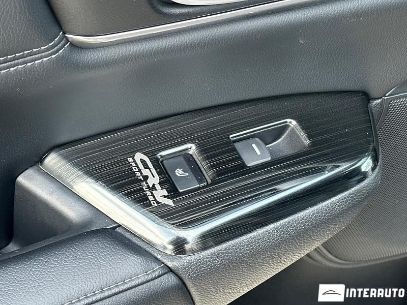 Honda CR-V 2017 — Миниатюра 17