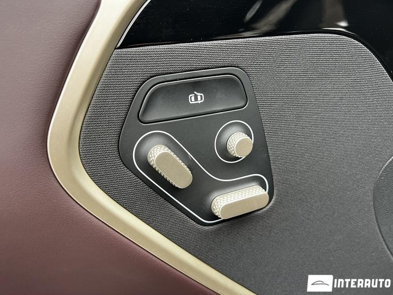 Changan AVATR 11 2023 — Миниатюра 23