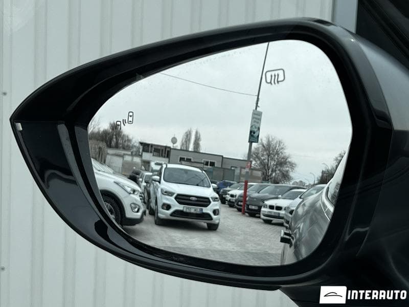 Changan AVATR 11 2023 — Миниатюра 25
