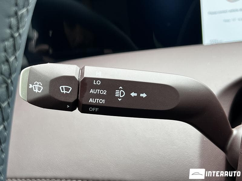 Changan AVATR 11 2023 — Миниатюра 28