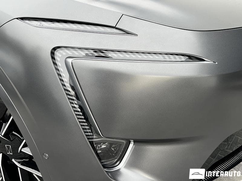 Changan AVATR 11 2023 — Миниатюра 20