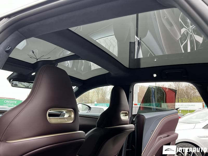 Changan AVATR 11 2023 — Миниатюра 15