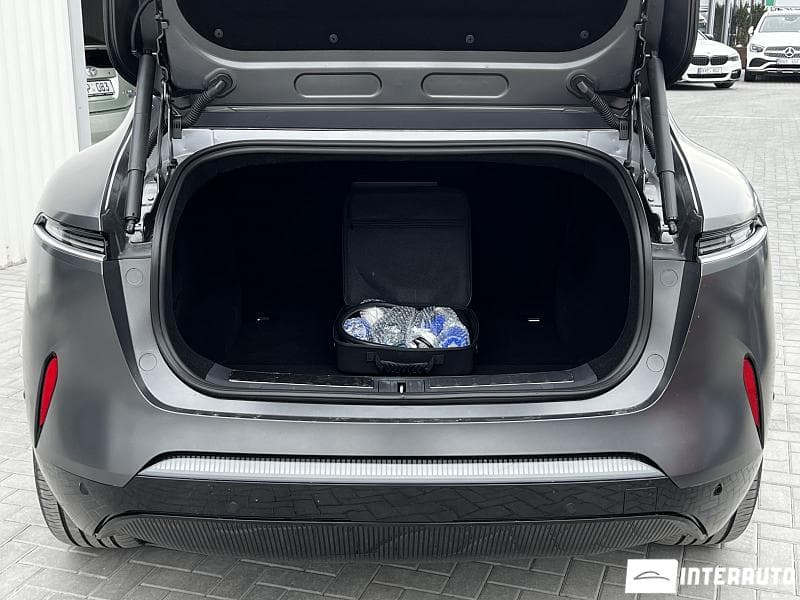 Changan AVATR 11 2023 — Миниатюра 19