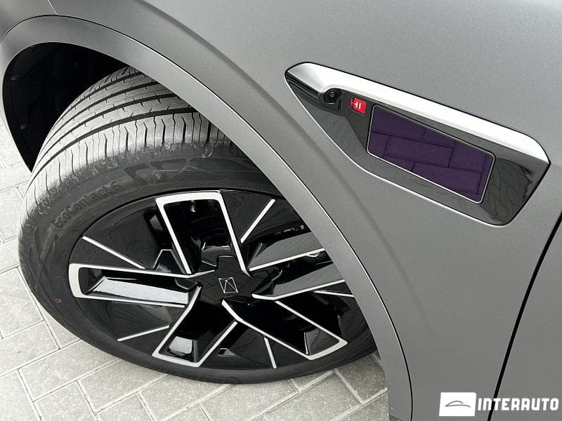 Changan AVATR 11 2023 — Миниатюра 22