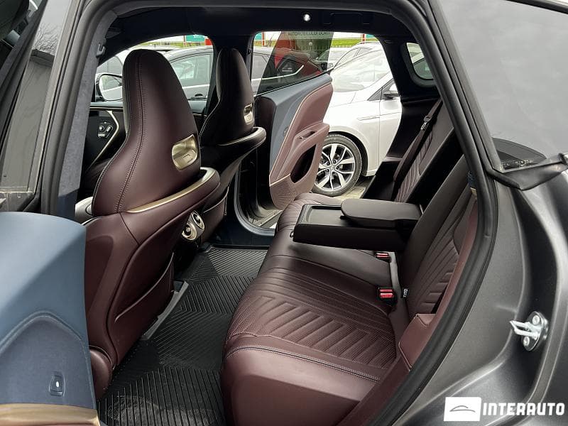 Changan AVATR 11 2023 — Миниатюра 6