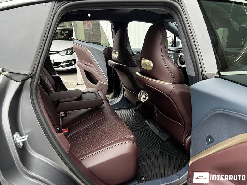 Changan AVATR 11 2023 — Миниатюра 16