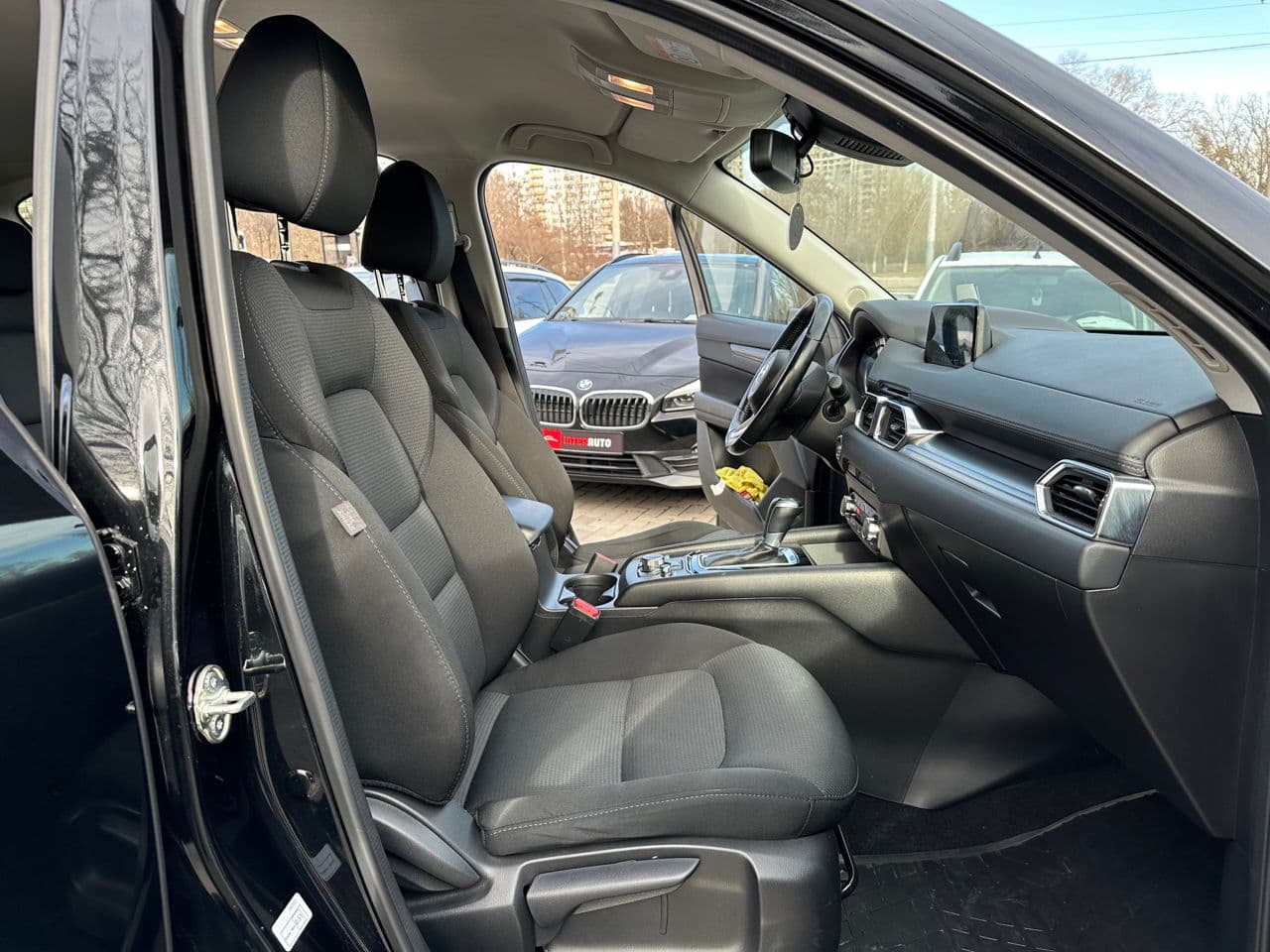 Mazda CX-5 2018 — Миниатюра 16