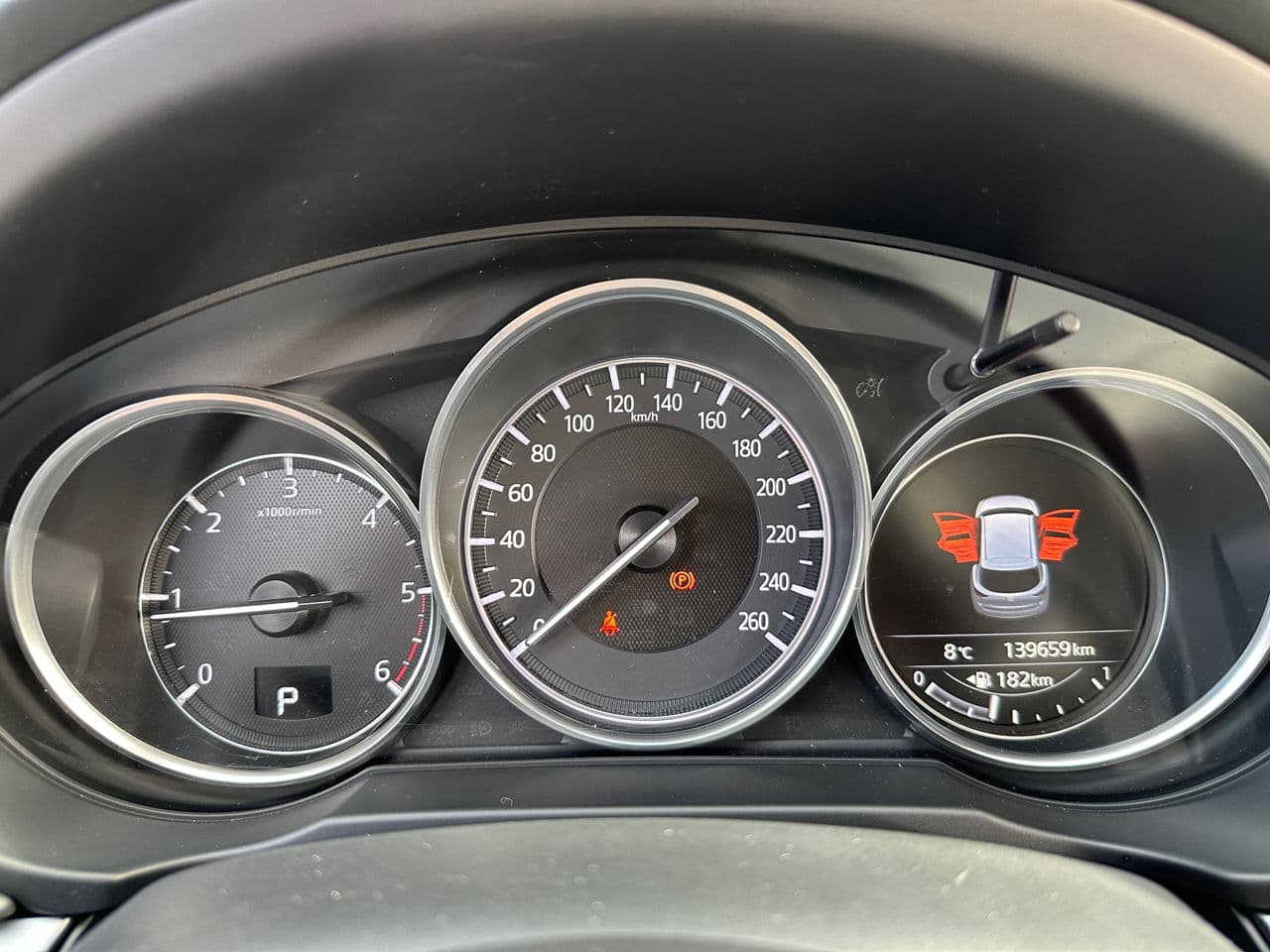 Mazda CX-5 2018 — Миниатюра 9