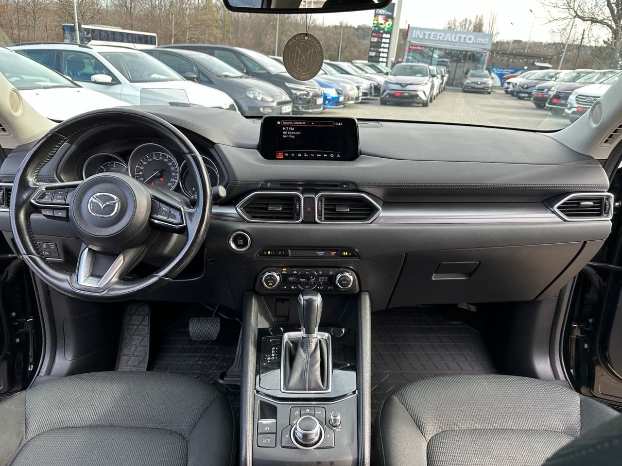 Mazda CX-5 2018 — Миниатюра 6