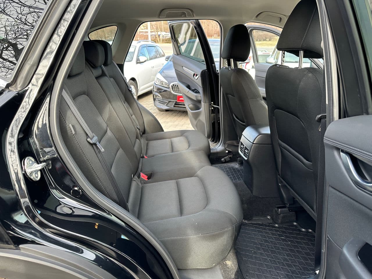Mazda CX-5 2018 — Миниатюра 15