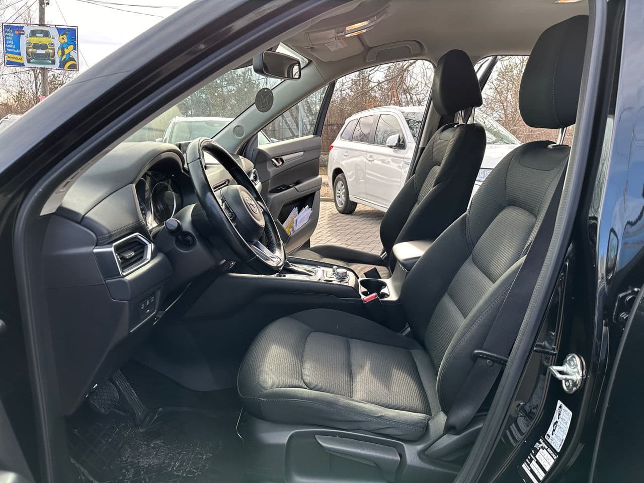 Mazda CX-5 2018 — Миниатюра 5